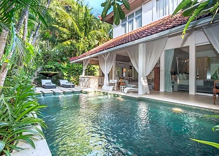 Esha Drupadi Seminyak Seminyak (Bali)