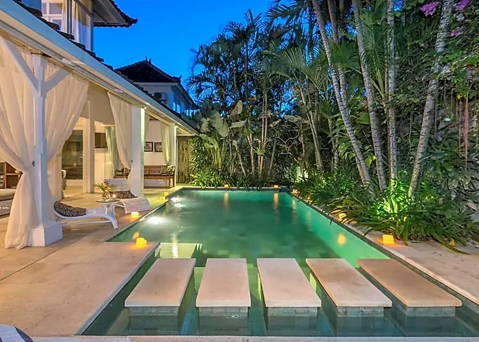 Esha Drupadi Seminyak *