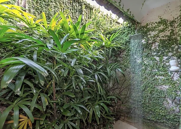Villa Esha Drupadi Seminyak