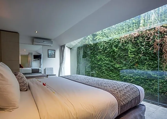 Villa Esha Drupadi Seminyak