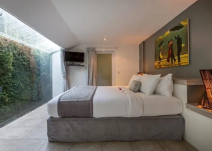 Villa Esha Drupadi Seminyak Seminyak (Bali)