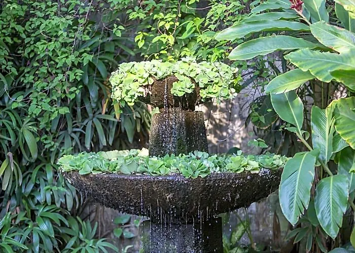 Esha Drupadi Seminyak Villa *