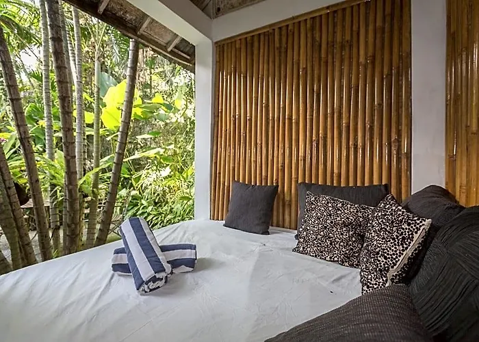 Esha Drupadi Seminyak Villa Seminyak (Bali)